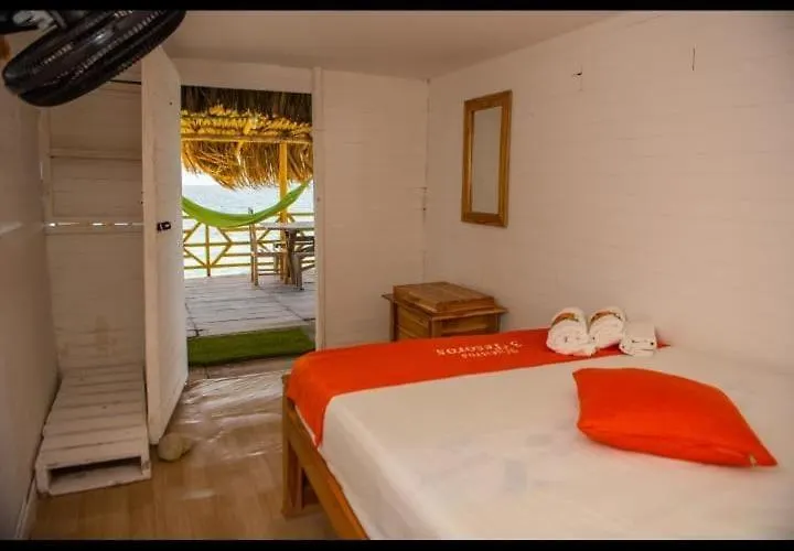 Tesoro De Baru Hotel Cartagena Colombia
