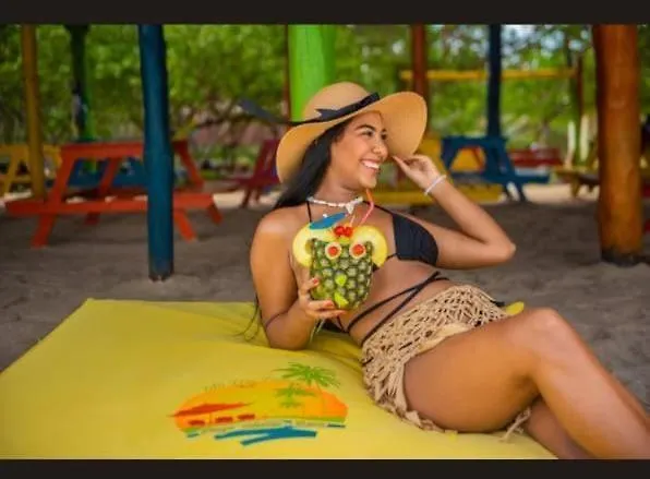 Tesoro De Baru Hotel Cartagena