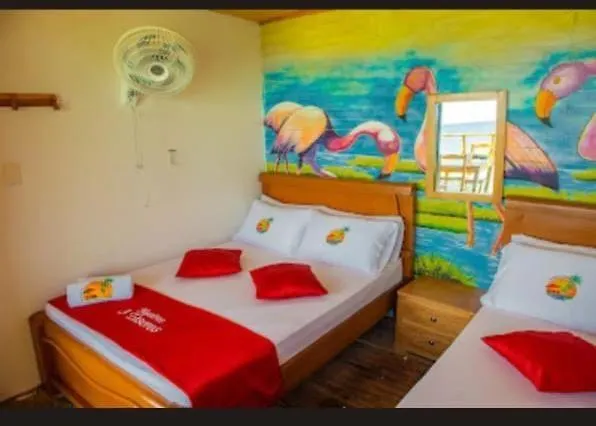 Tesoro De Baru Hotel Cartagena 0*,  Colombia