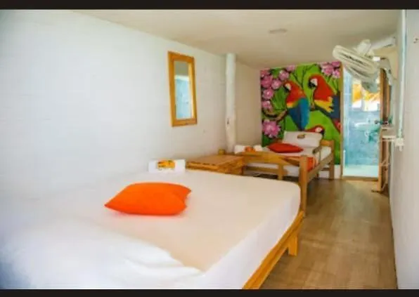 Tesoro De Baru Hotel Cartagena Colombia