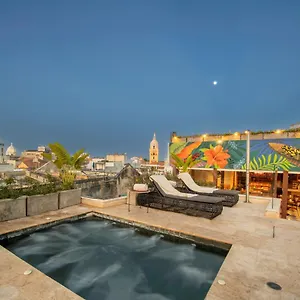 Voilá Centro Histórico Hotel
